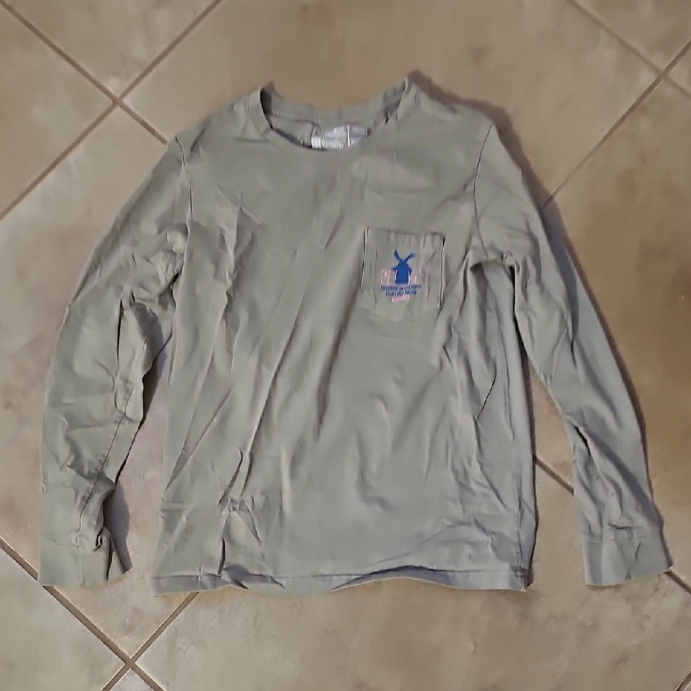 Women's Long Sleeve Dutch Bros Shirt